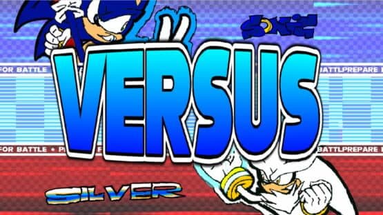 Sonic Fighting Heroes: King of The Ring — screenshot 2