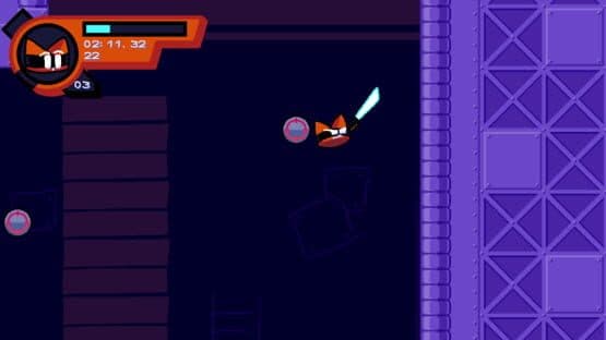 Lusa the Cathead — screenshot 4