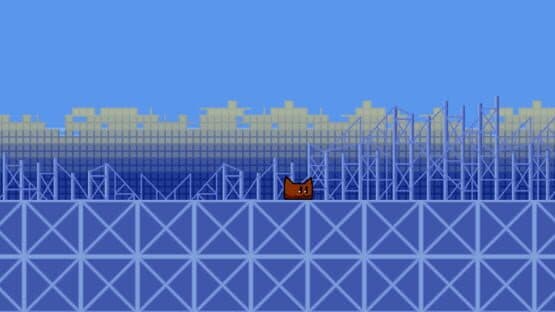 Lusa the Cathead — screenshot 5