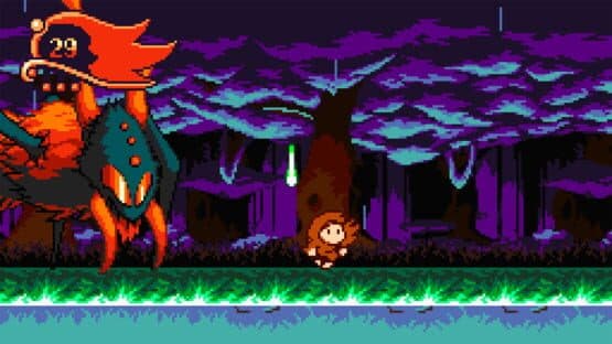 Lyrestruck — screenshot 2