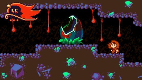 Lyrestruck — screenshot 4