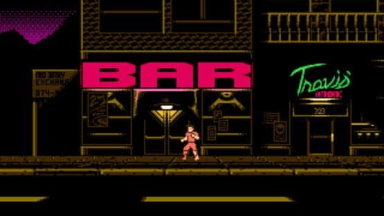 Men of Conviction — screenshot 4