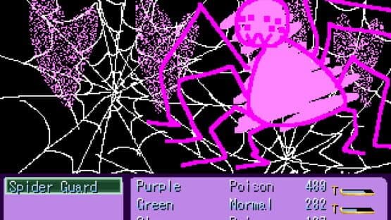 Purple Game — screenshot 1