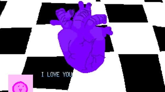 Purple Game — screenshot 2