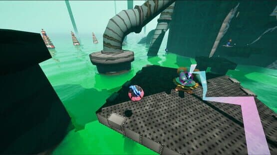 Moomi & Spike — screenshot 2
