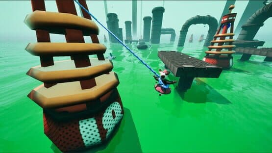 Moomi & Spike — screenshot 3