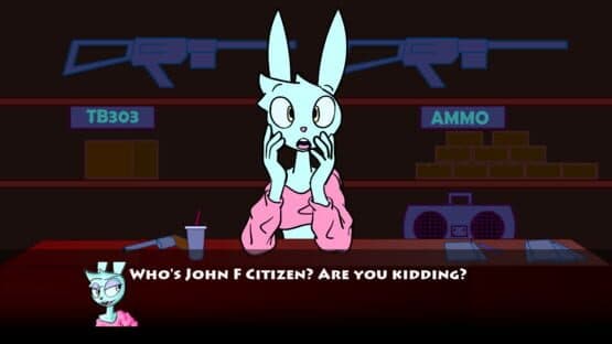 Hot Job 94' — screenshot 5