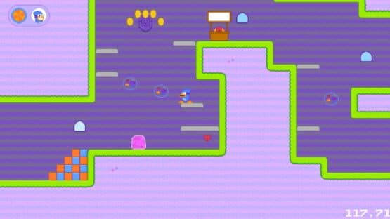 Penn Guiny — screenshot 5