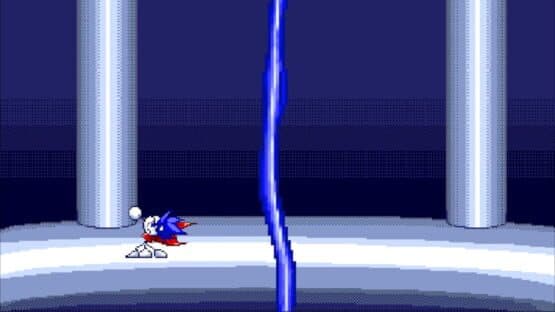 DreamShock — screenshot 2