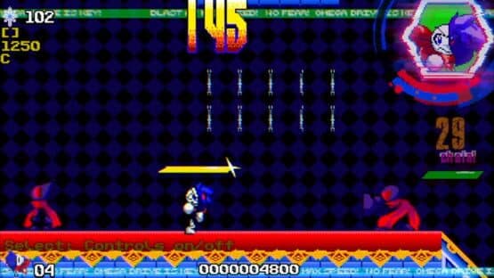 DreamShock — screenshot 3
