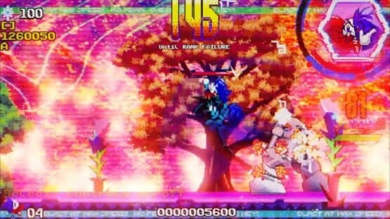 DreamShock — screenshot 5