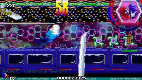 DreamShock — screenshot 6