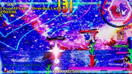 DreamShock — screenshot 7