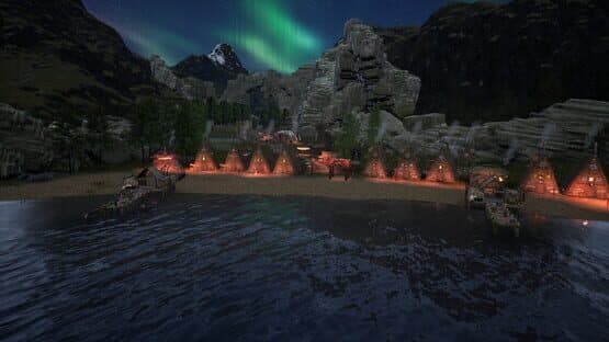 Land of the Vikings: Dage Island — screenshot 3