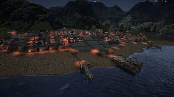 Land of the Vikings: Dage Island — screenshot 4