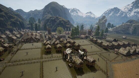 Land of the Vikings: Dage Island — screenshot 5