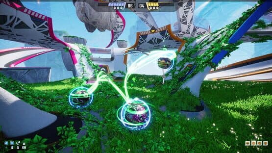 BattleCore Arena: Kaps Pack — screenshot 5