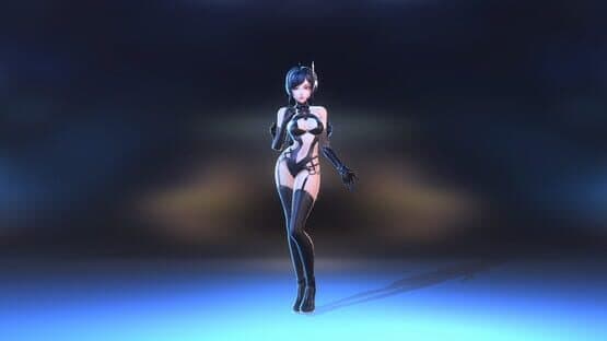Angel Legion: Chain Trace - Black — screenshot 2