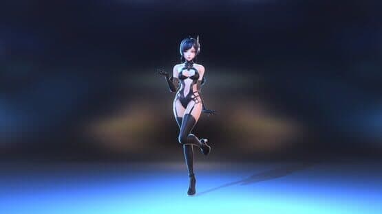 Angel Legion: Chain Trace - Black — screenshot 3