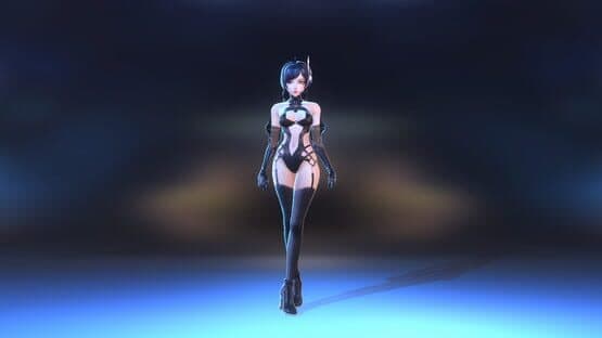 Angel Legion: Chain Trace - Black — screenshot 4