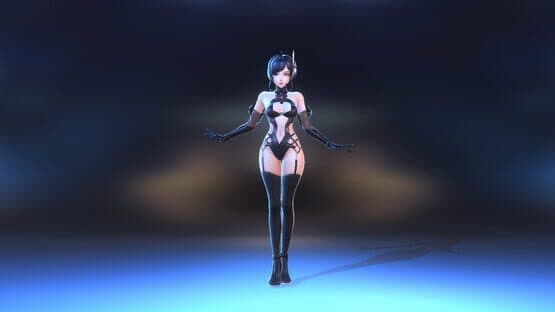 Angel Legion: Chain Trace - Black — screenshot 5