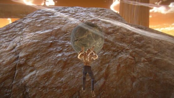 Pushing It! With Sisyphus — screenshot 8