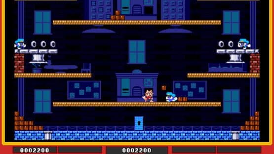Pomeraider — screenshot 1