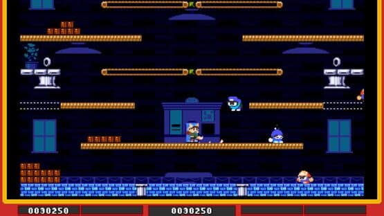 Pomeraider — screenshot 2
