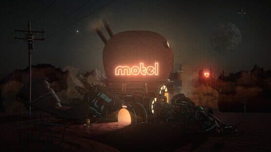 Ultreia: Enhanced Edition — screenshot 1