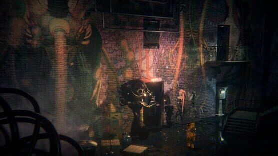 Ultreia: Enhanced Edition — screenshot 2