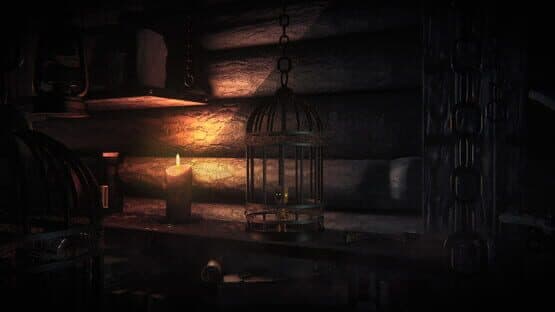 Ultreia: Enhanced Edition — screenshot 4