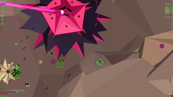 Salvo Subs — screenshot 1