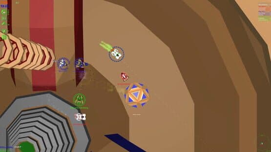 Salvo Subs — screenshot 2