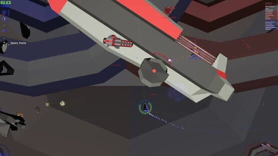 Salvo Subs — screenshot 4