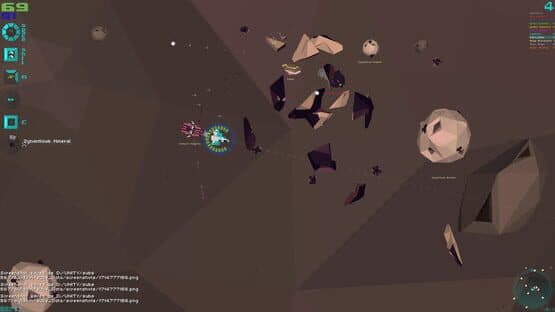 Salvo Subs — screenshot 5