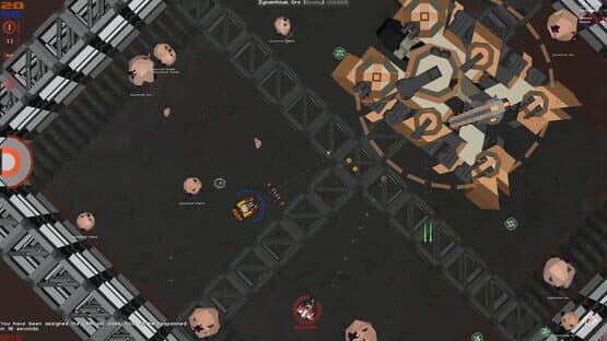 Salvo Subs — screenshot 8