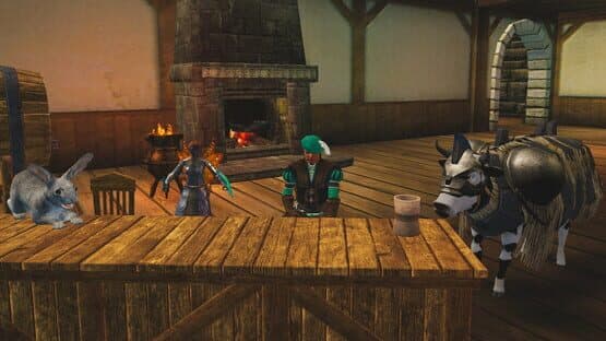 Project: Gorgon - Extra Character Slots Pack — screenshot 4