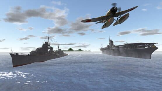 Crash Dive 2: East Indies Expansion Pack — screenshot 1