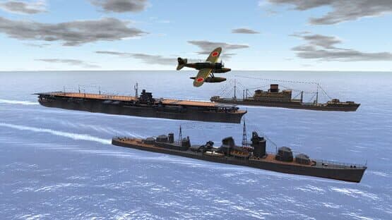 Crash Dive 2: East Indies Expansion Pack — screenshot 2