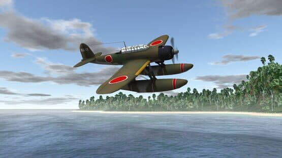 Crash Dive 2: East Indies Expansion Pack — screenshot 3