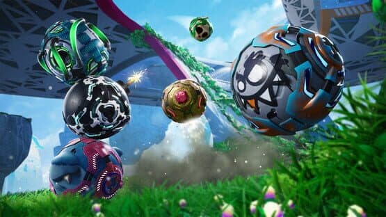 BattleCore Arena: Founder's Pack — screenshot 1