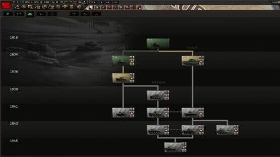 Hearts of Iron IV: Content Creator Pack - Soviet Union 2D Art — screenshot 1
