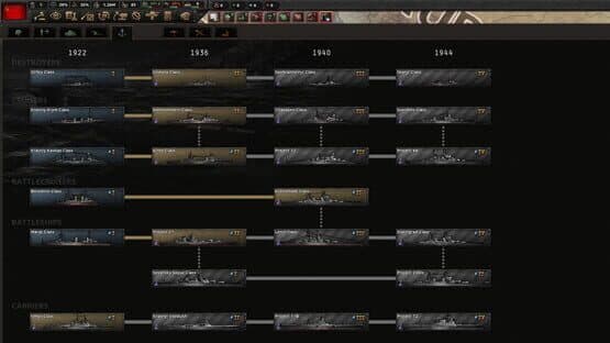 Hearts of Iron IV: Content Creator Pack - Soviet Union 2D Art — screenshot 2