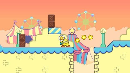 Nova's Adventure — screenshot 1