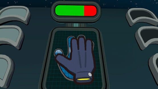 Among Us VR: Glove Pack - Catch Deez Hands — screenshot 3