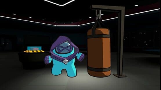 Among Us VR: Limited Time Pack - DUM Duo — screenshot 1
