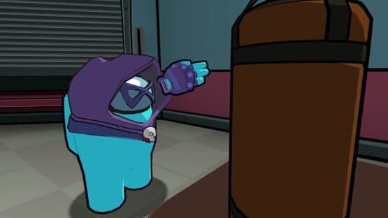 Among Us VR: Limited Time Pack - DUM Duo — screenshot 4