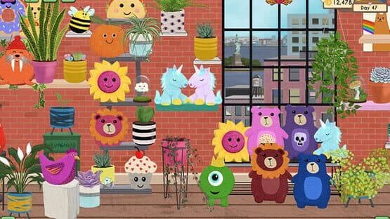 Plant Therapy: Plush and Pots Pack — screenshot 1