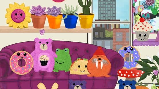Plant Therapy: Plush and Pots Pack — screenshot 2