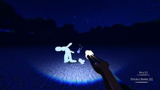 Glowie Shooter — screenshot 1